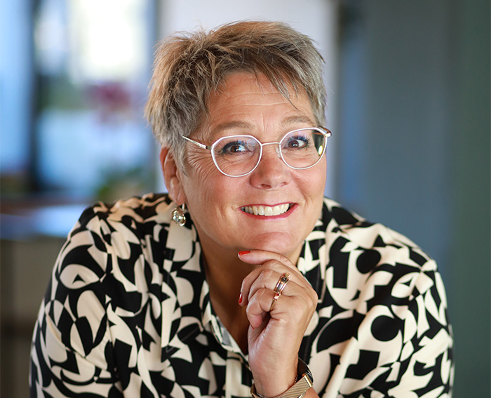 Marianne Björklund Persson