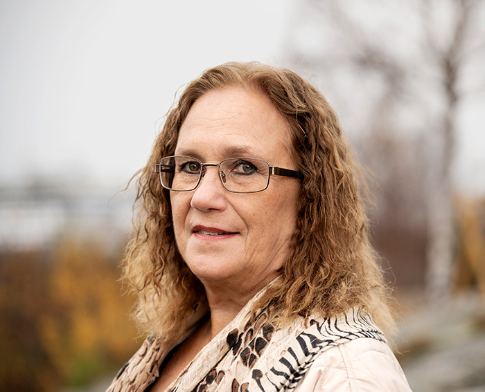 Tarja Karlsson Häikiö