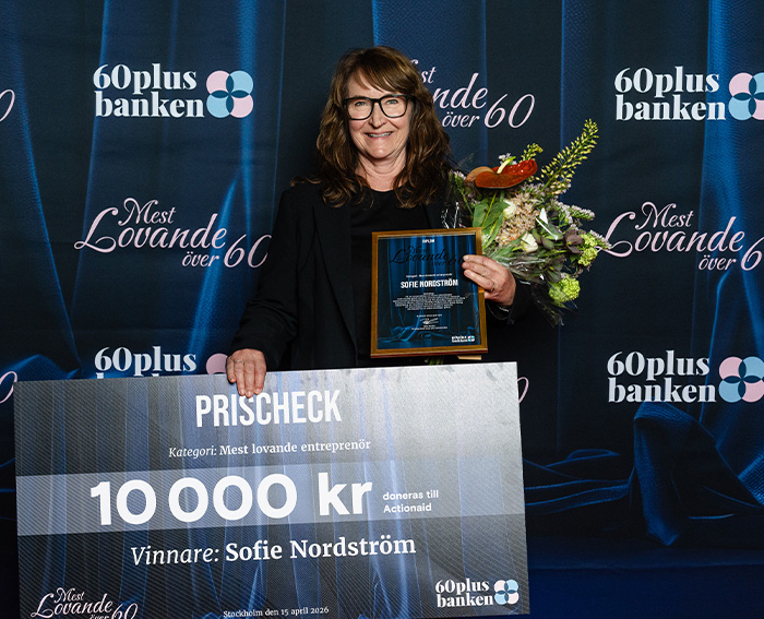 Sofie Nordstr&ouml;m