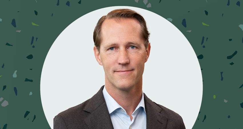 Bild på Klas Lavemark