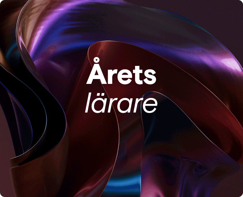 &Aring;rets l&auml;rare