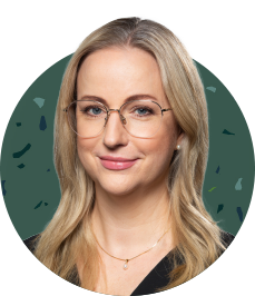 Bild på Anna Mineur