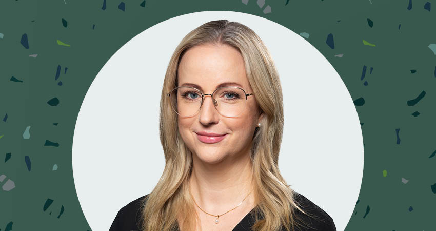 Bild på Anna Mineur