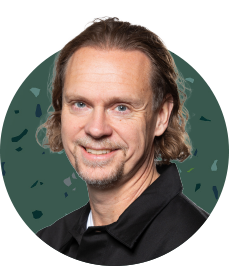 Bild på Christer Pettersson